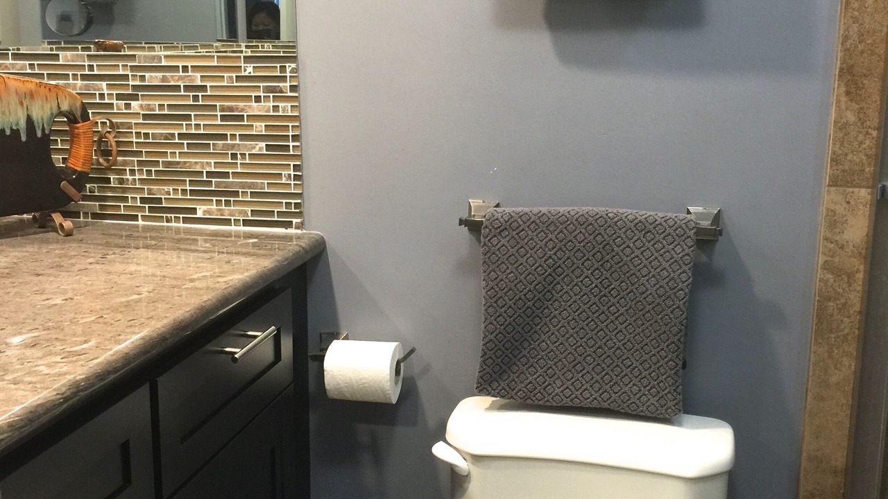 Photo of Bathroom in Makaha