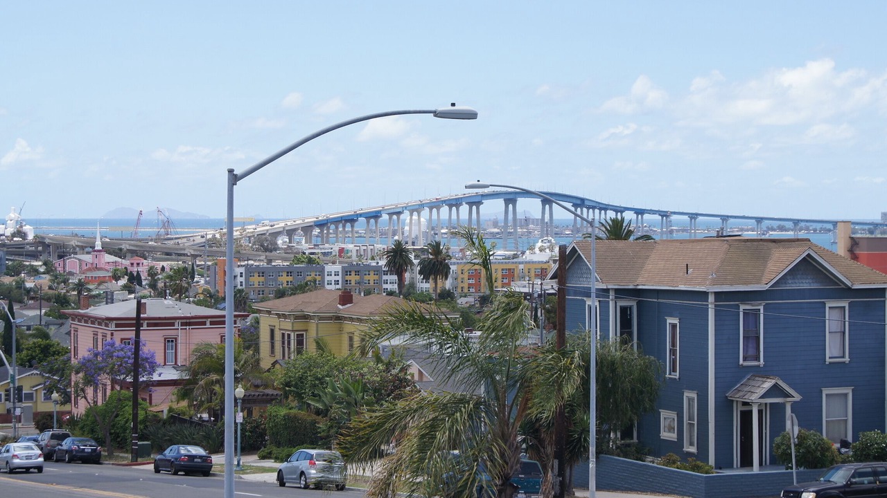 Photo of Outdoor in Sherman Heights