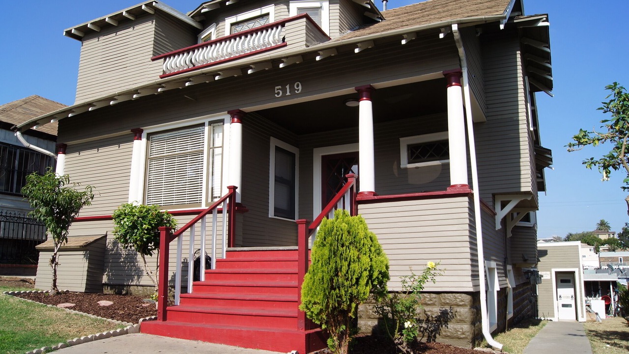 Photo of Others in Sherman Heights