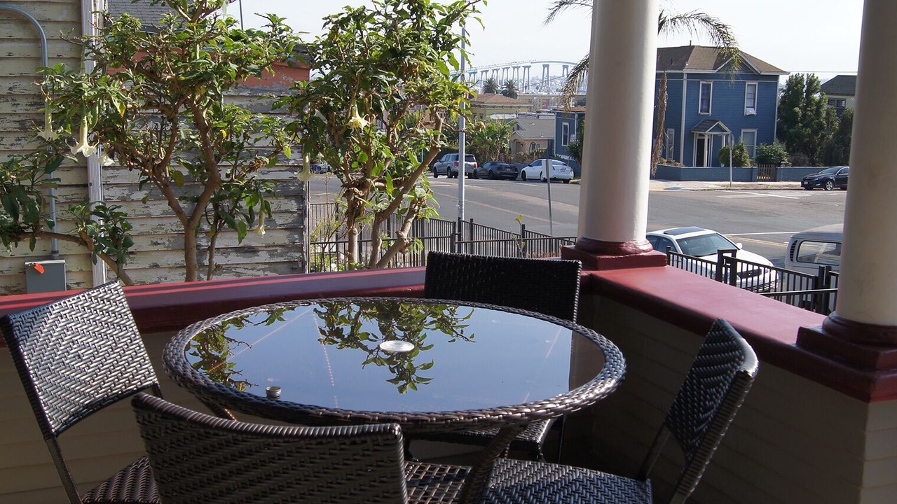 Photo of Outdoor in Sherman Heights