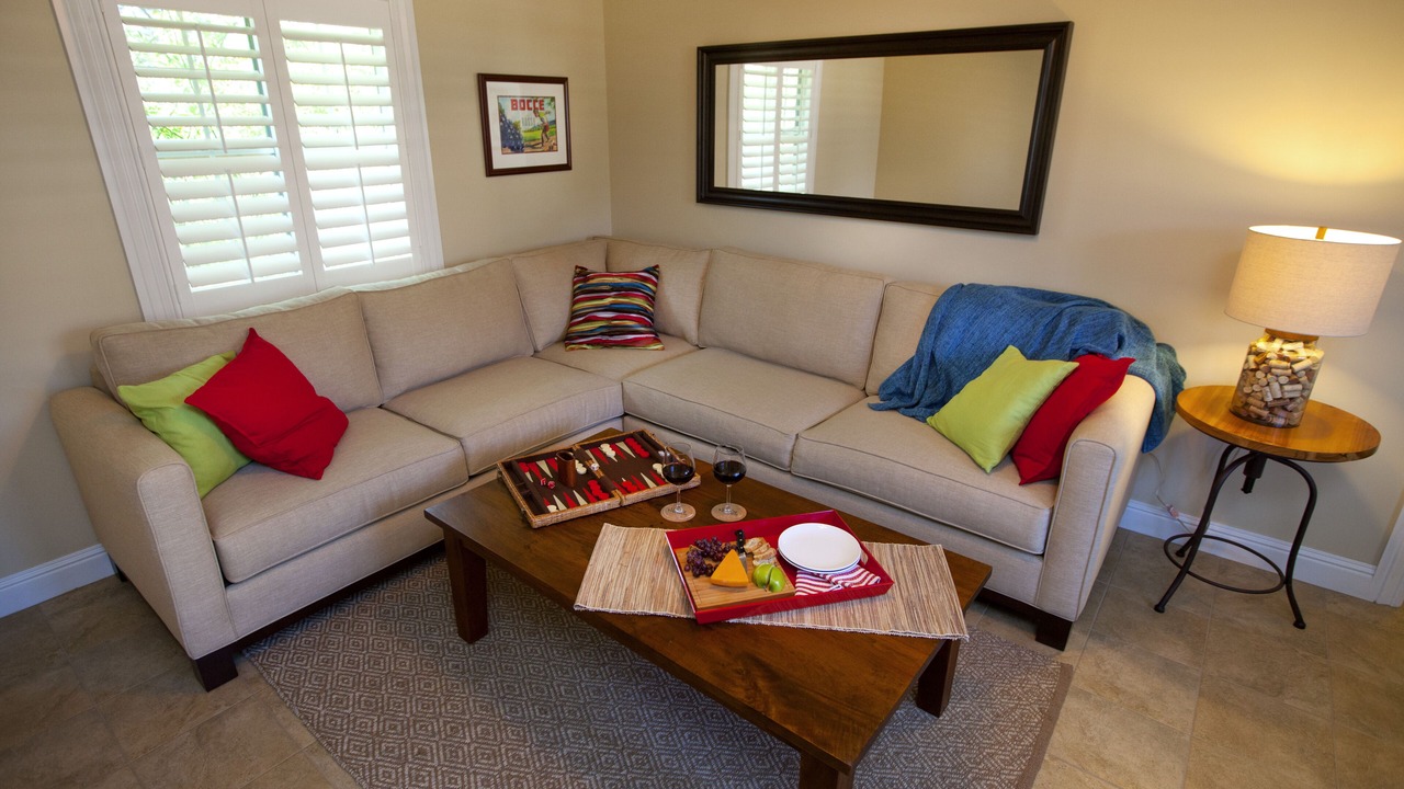 Photo of Livingroom in Santa Rosa