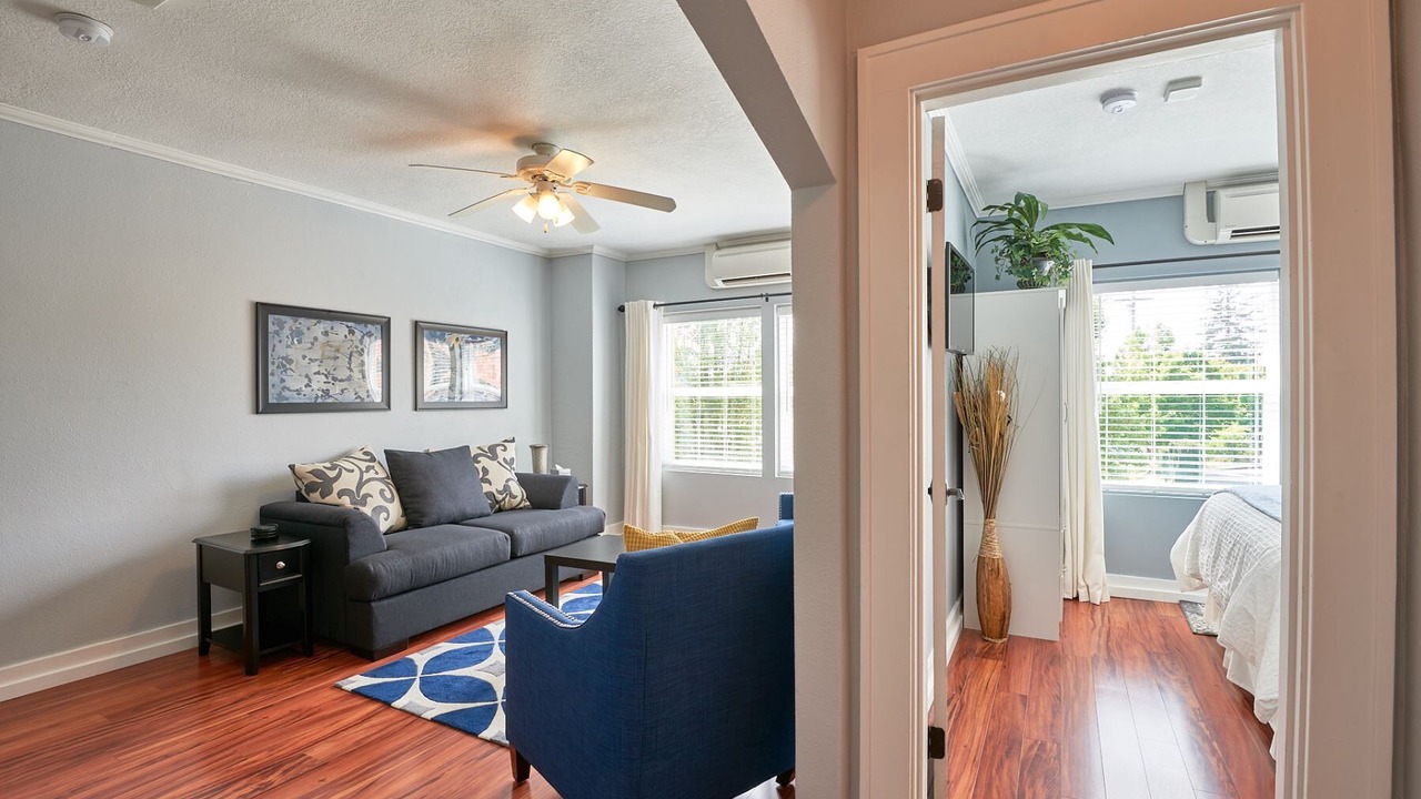 Photo of Livingroom in Newberg