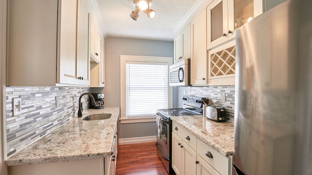 Photo of Kitchen in Newberg
