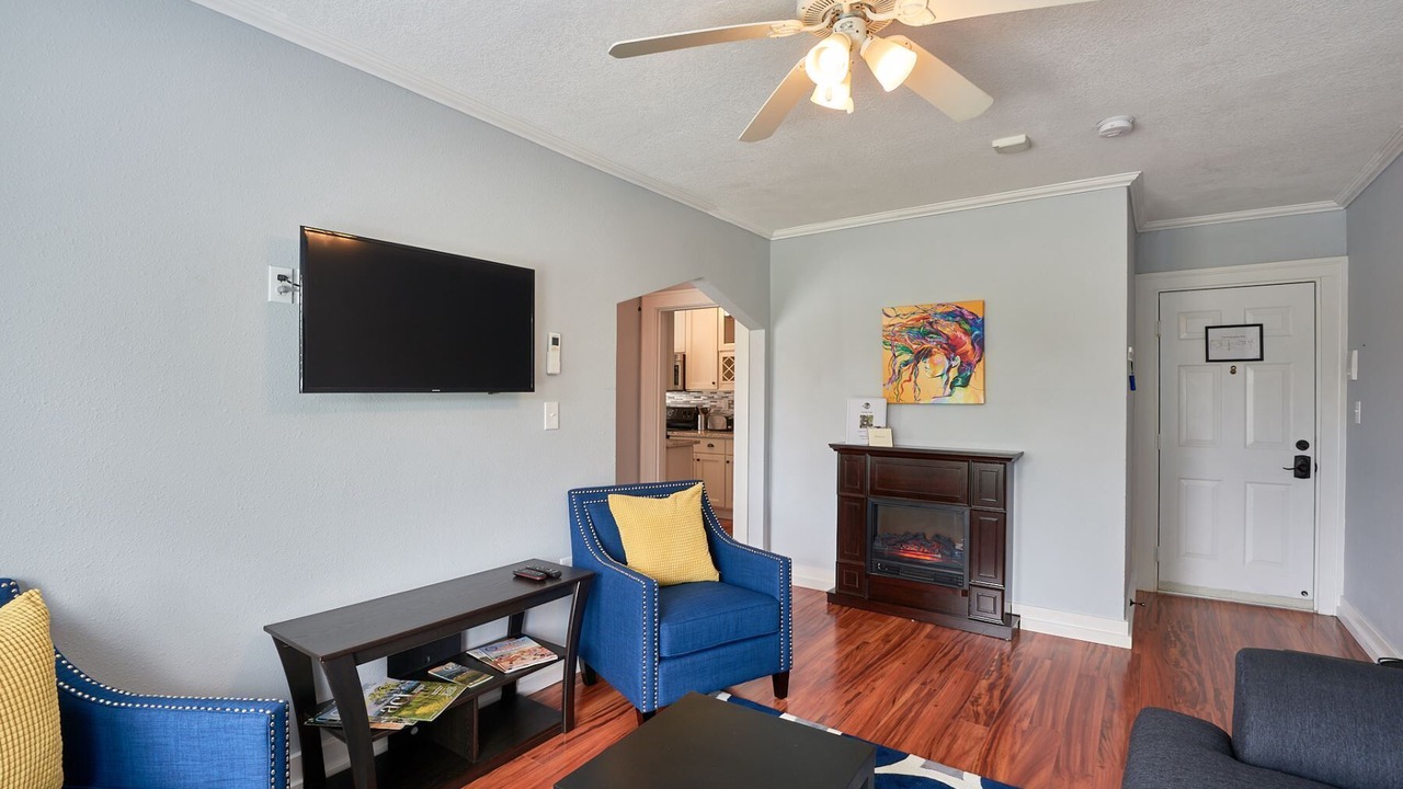 Photo of Livingroom in Newberg