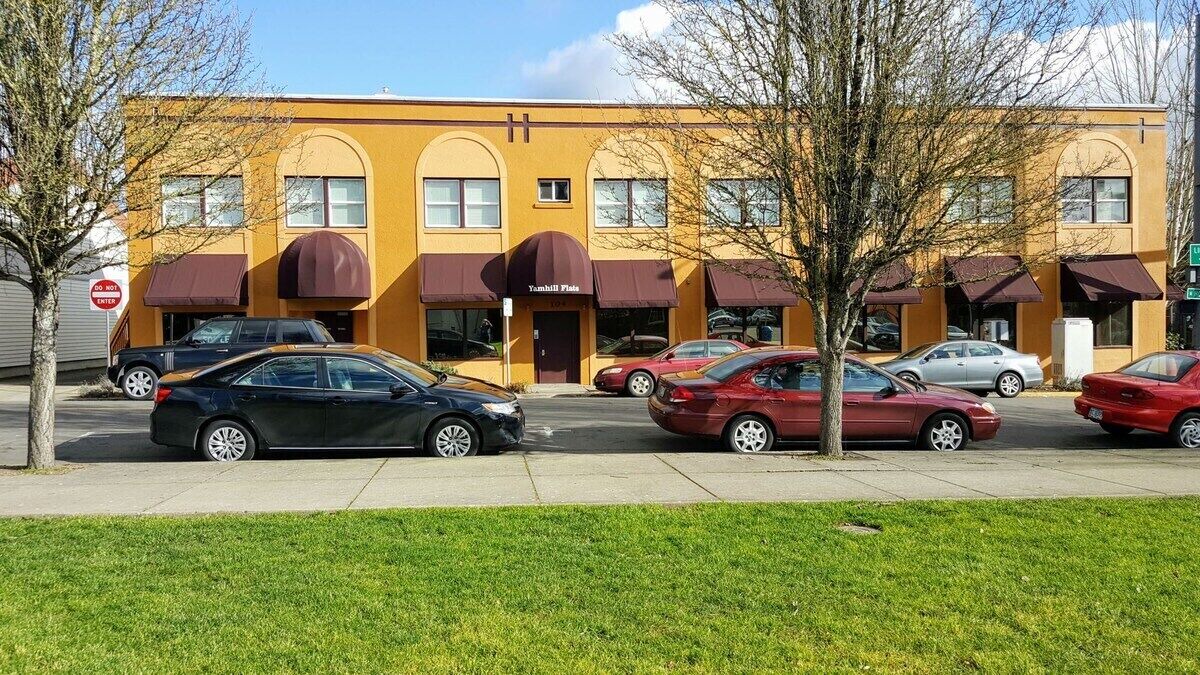 Photo of Outdoor in Newberg