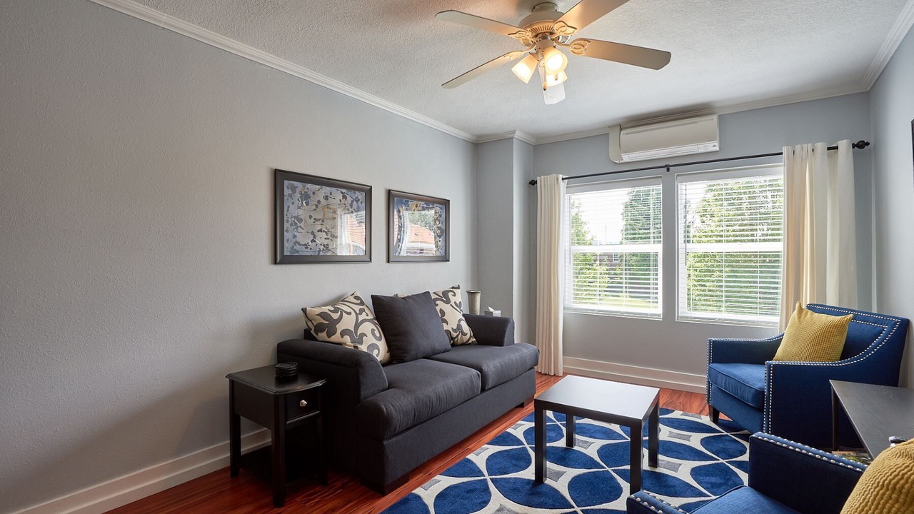 Photo of Livingroom in Newberg