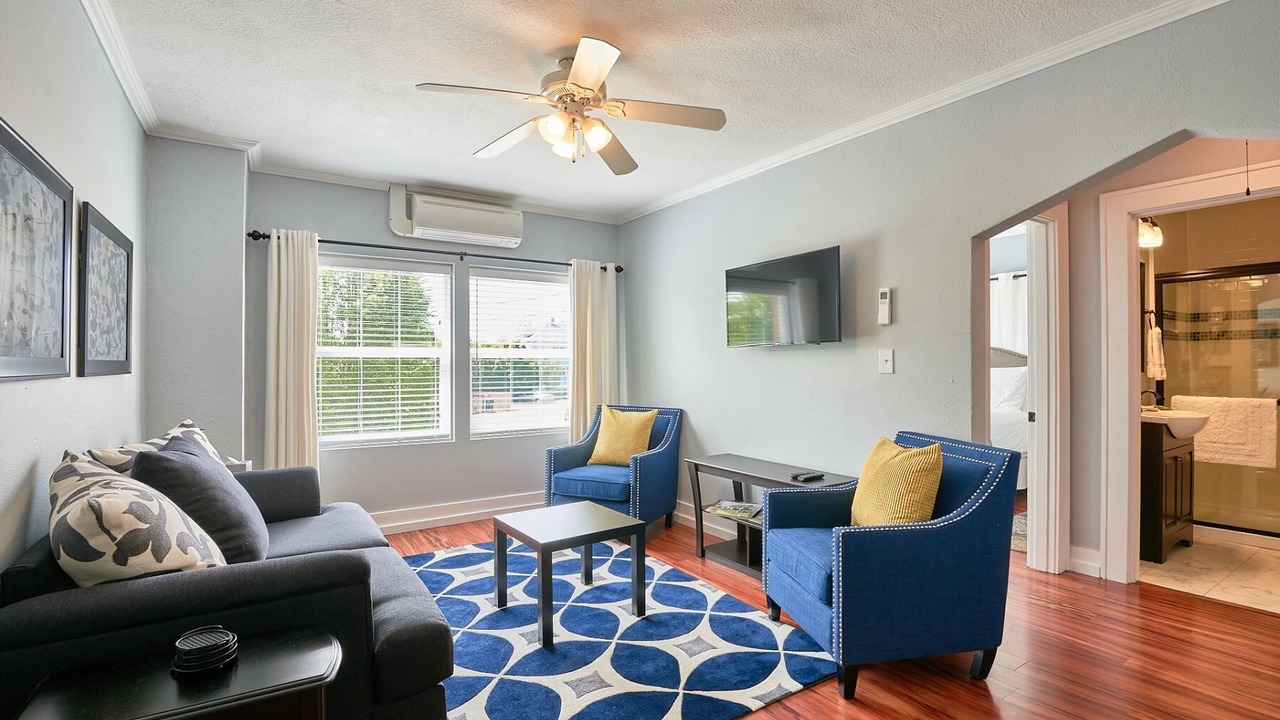 Photo of Livingroom in Newberg