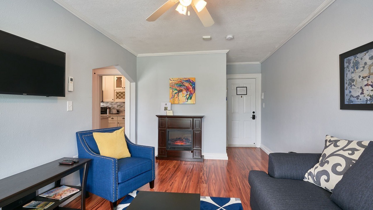 Photo of Livingroom in Newberg