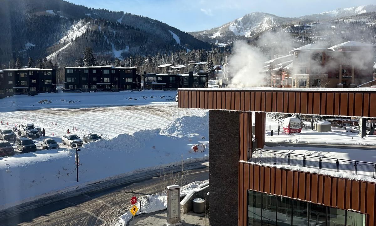 Photo of Others in Park City