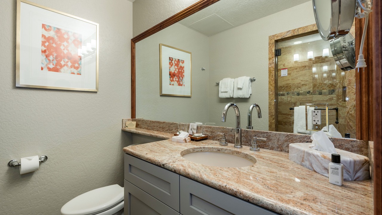 Photo of Bathroom in Park City