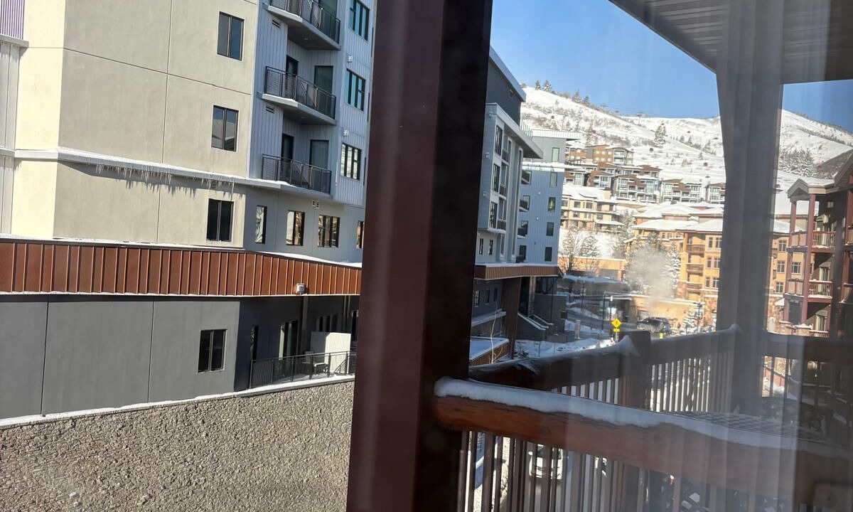 Photo of Outdoor in Park City