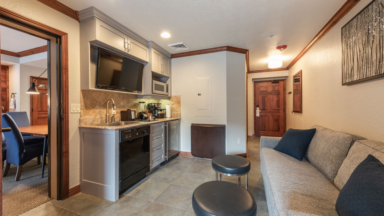 Photo of Bedroom in Park City