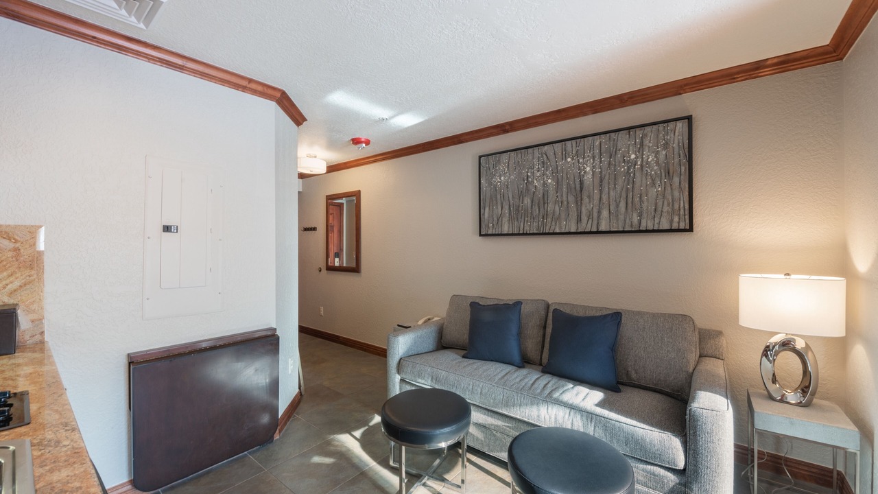Photo of Bedroom in Park City