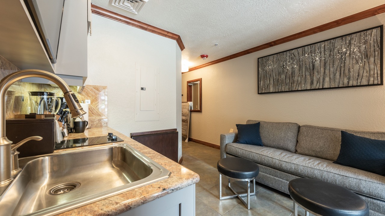 Photo of Bedroom in Park City