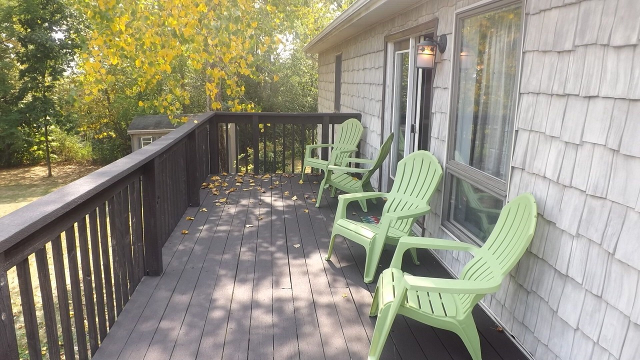 Photo of Outdoor in Town of Torrey