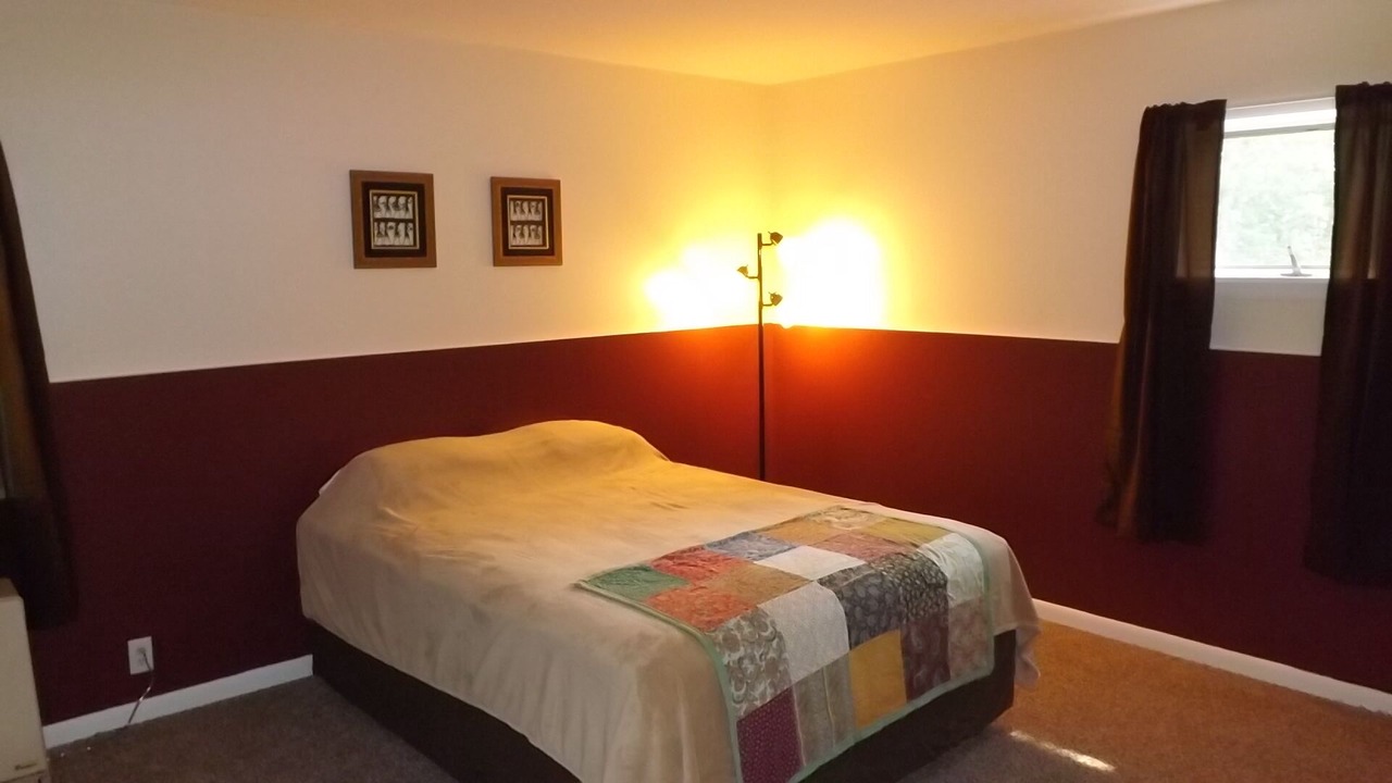 Photo of Bedroom in Town of Torrey