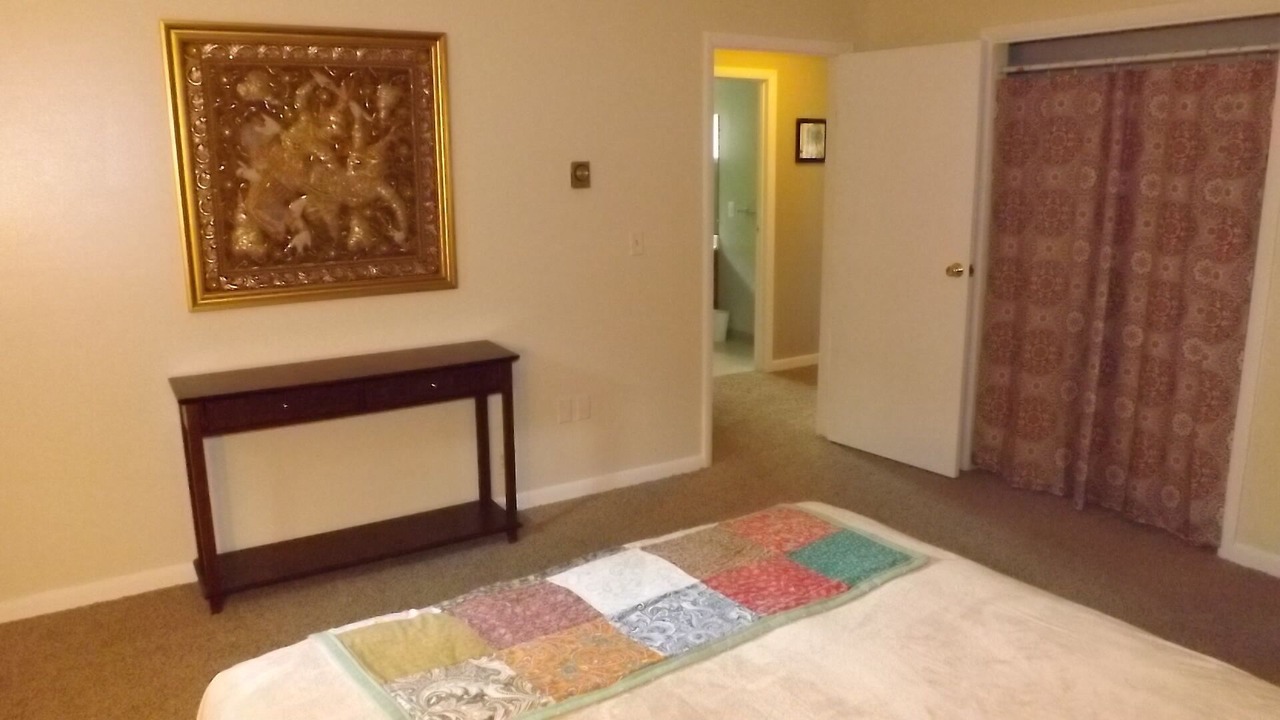 Photo of Bedroom in Town of Torrey