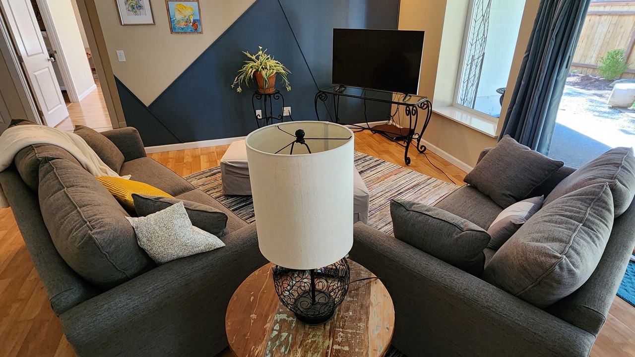 Photo of Livingroom in Lake Morton-Berrydale