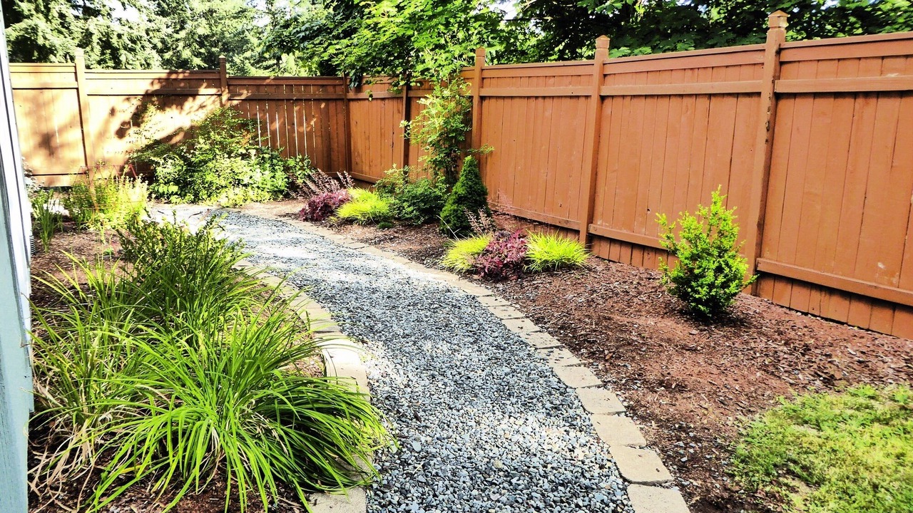 Photo of Outdoor in Lake Morton-Berrydale