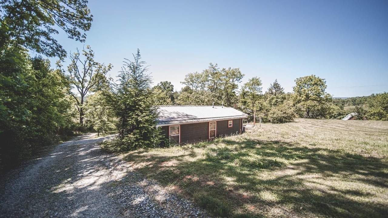Photo of Outdoor in Pisgah Forest