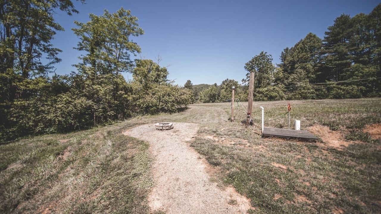 Photo of Outdoor in Pisgah Forest
