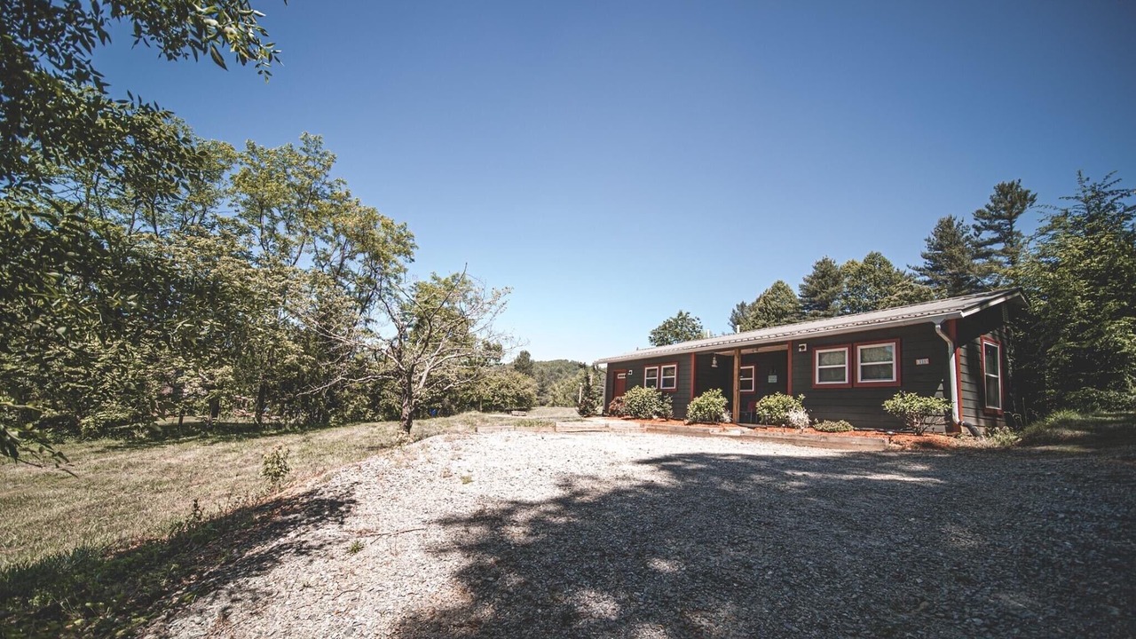 Photo of Outdoor in Pisgah Forest