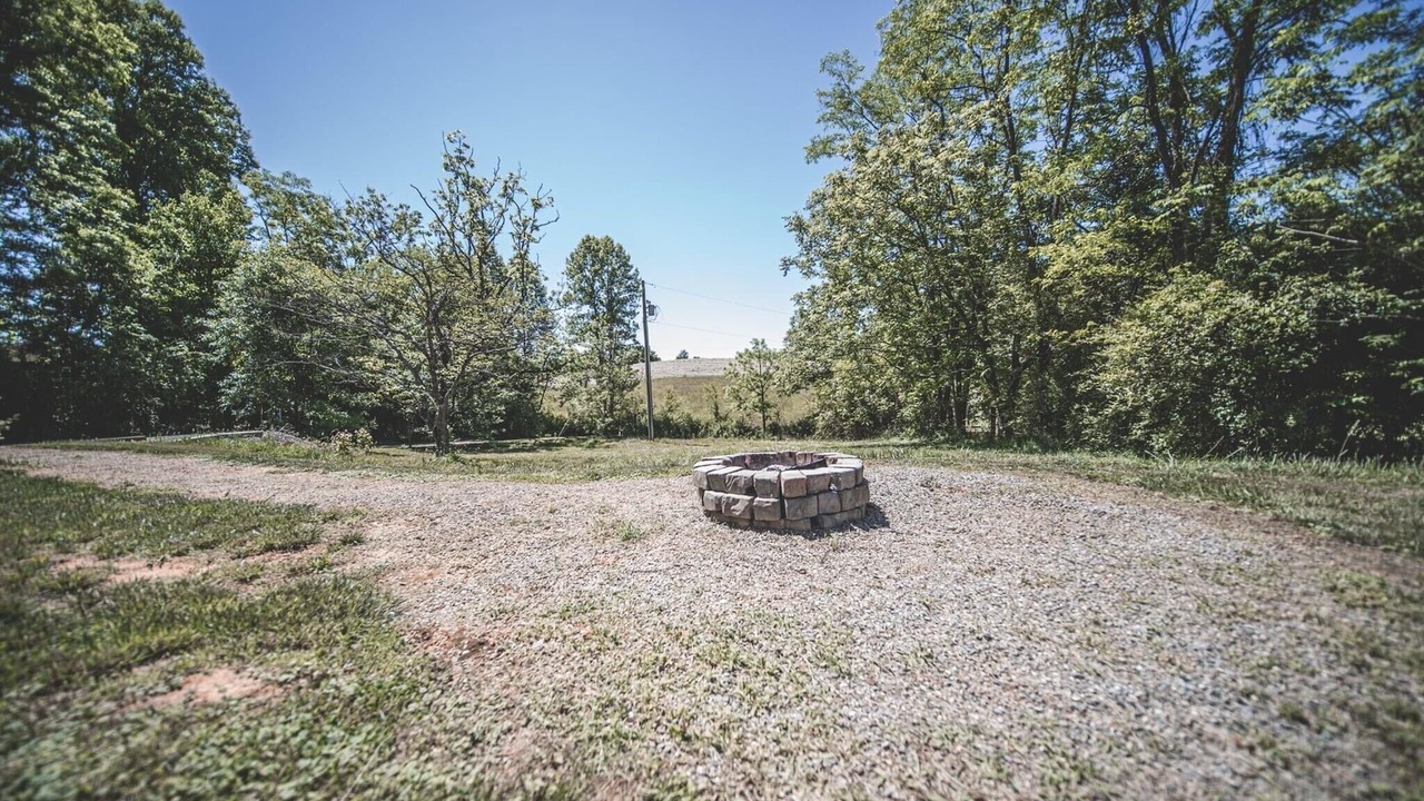 Photo of Outdoor in Pisgah Forest