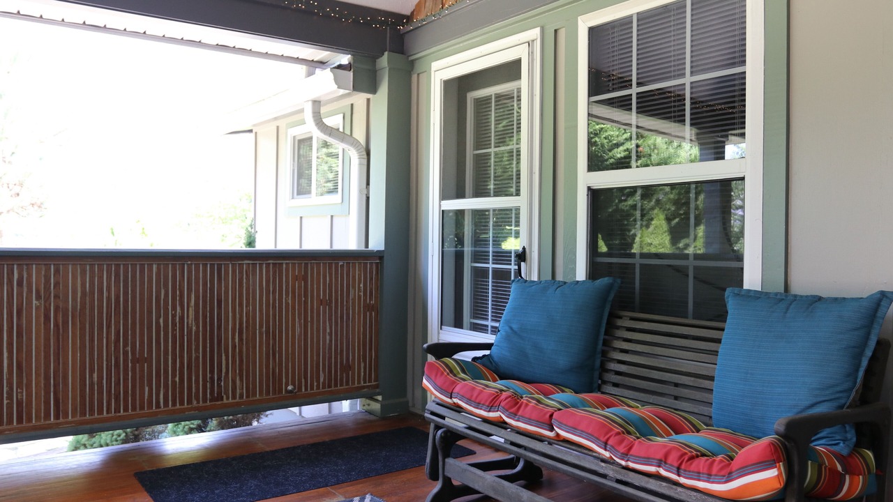 Photo of Outdoor in Asheville
