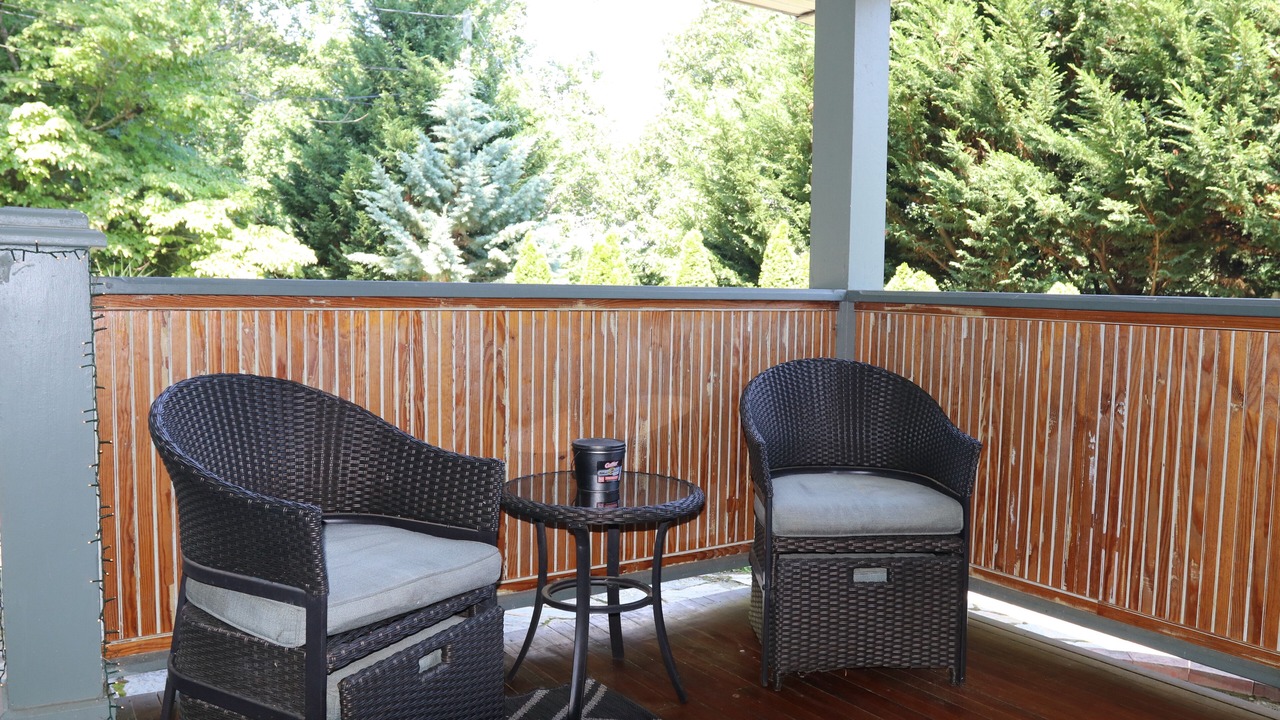 Photo of Outdoor in Asheville