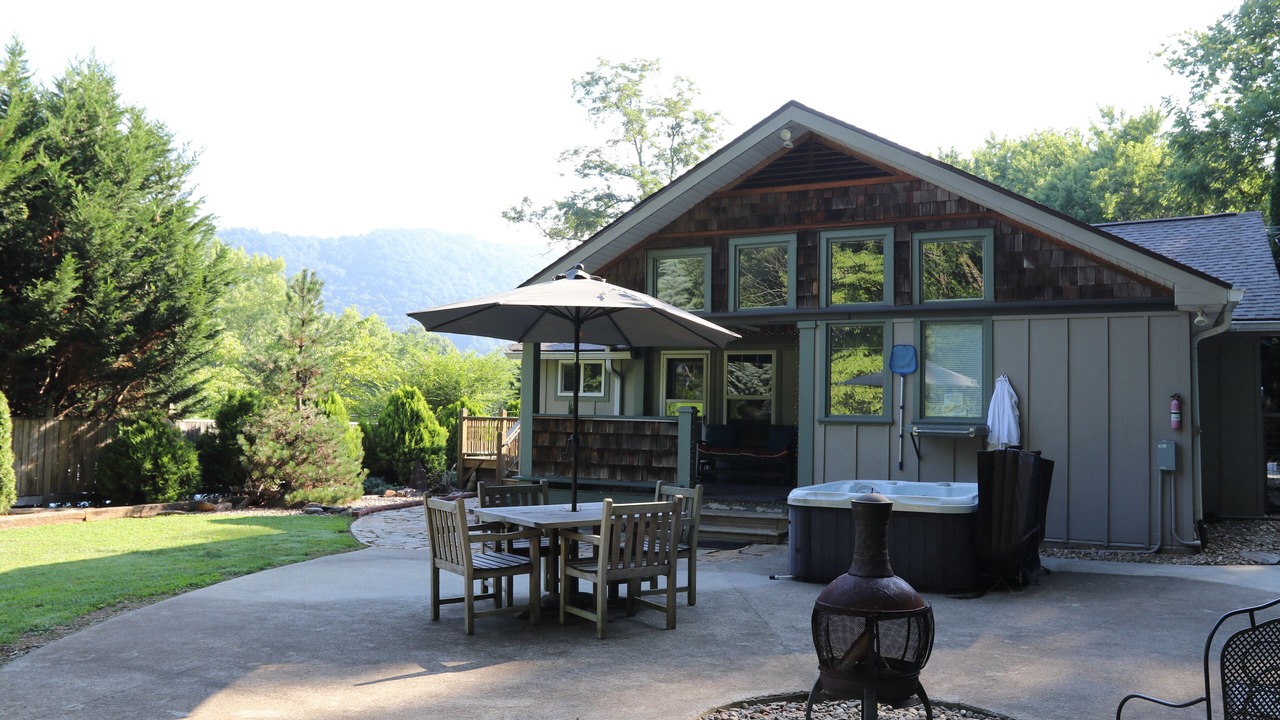 Photo of Outdoor in Asheville