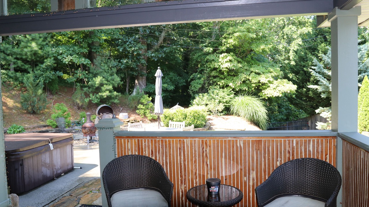 Photo of Outdoor in Asheville