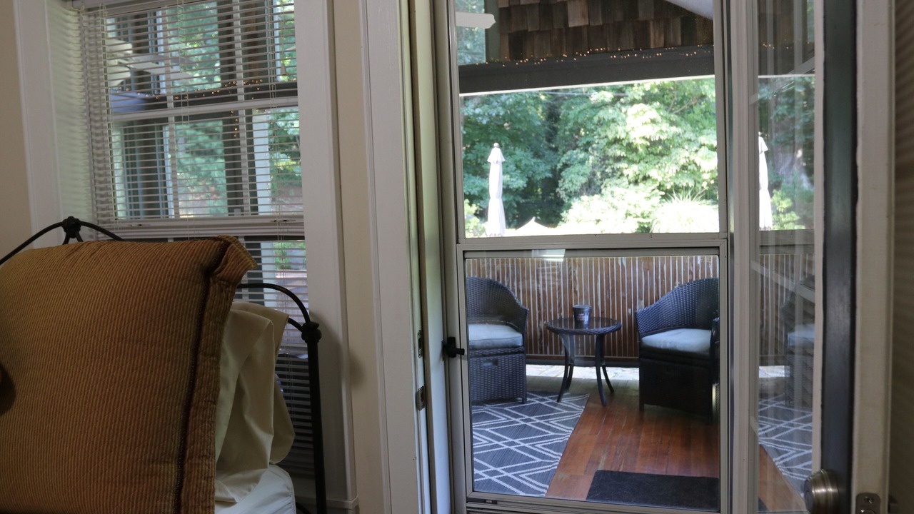 Photo of Outdoor in Asheville