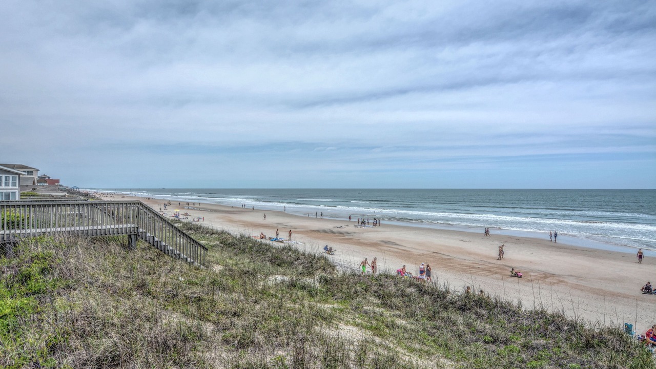 Photo of Others in Surf City