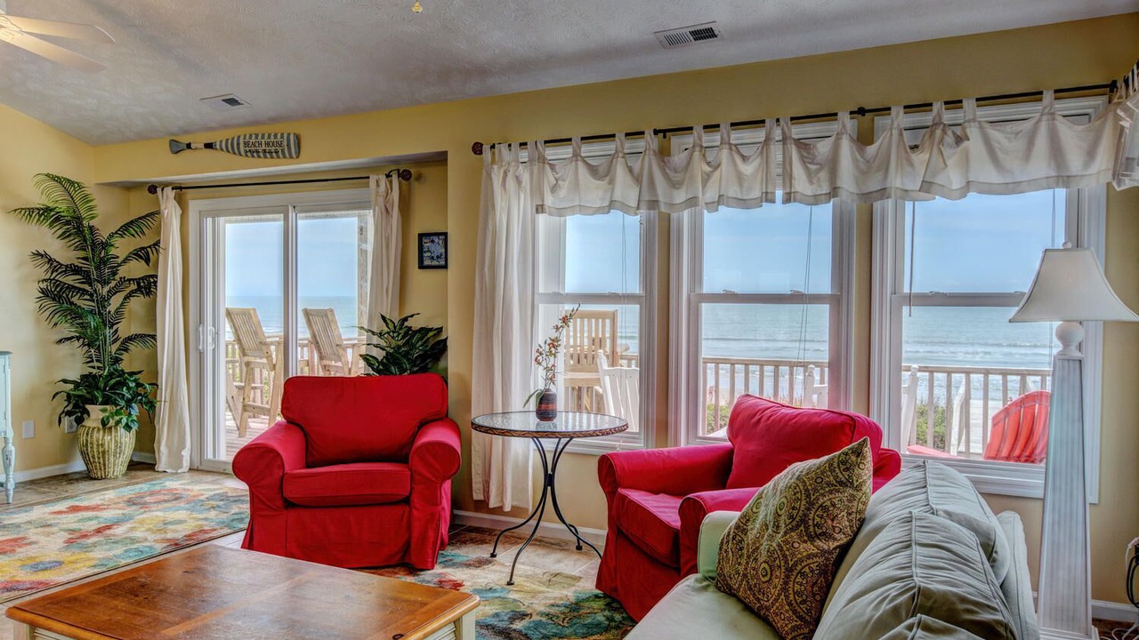 Photo of Bedroom in Surf City