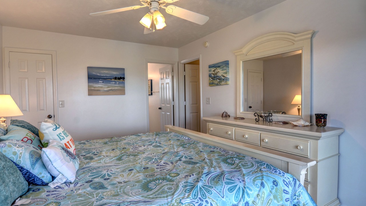 Photo of Bathroom in Surf City