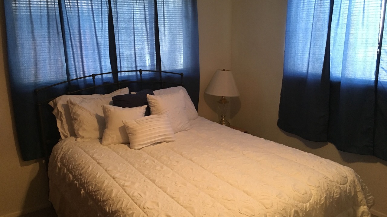 Photo of Bedroom in Tyrone