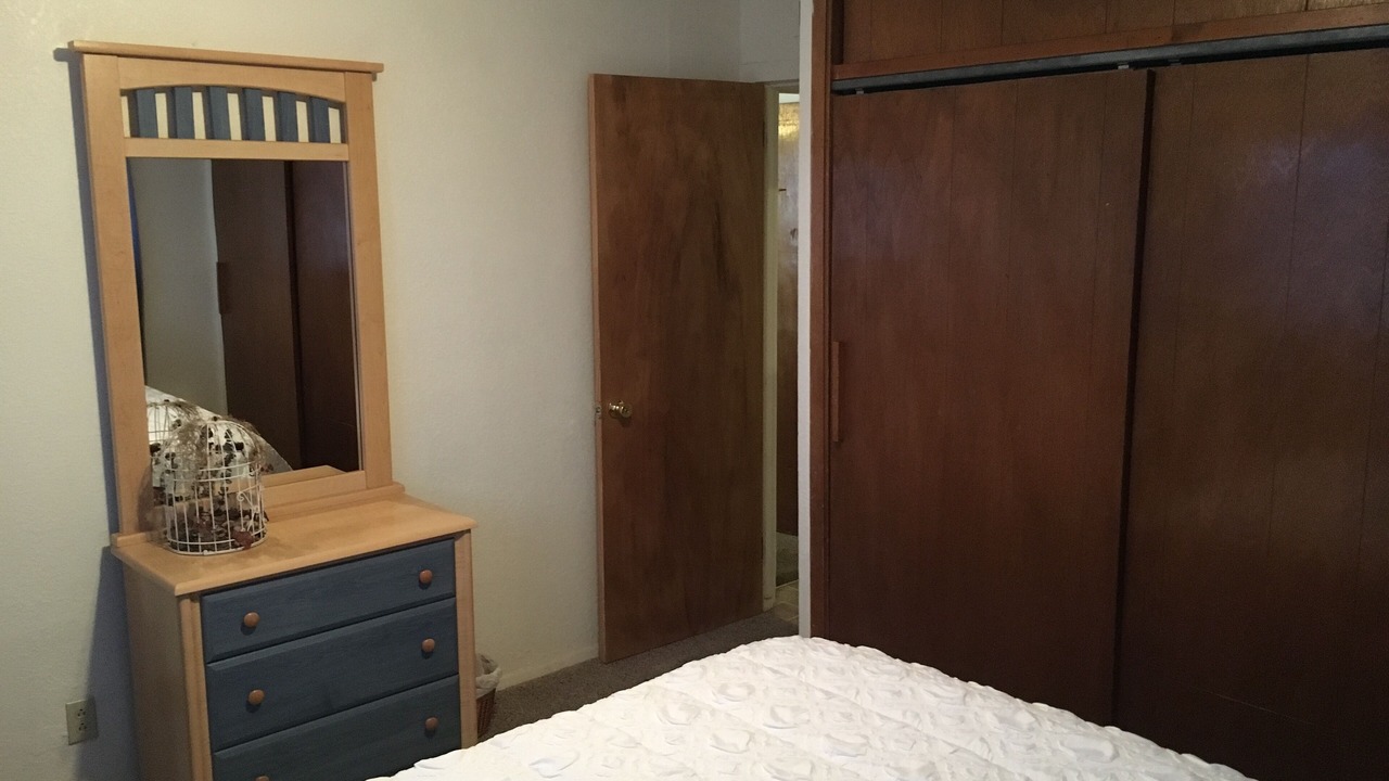 Photo of Bedroom in Tyrone