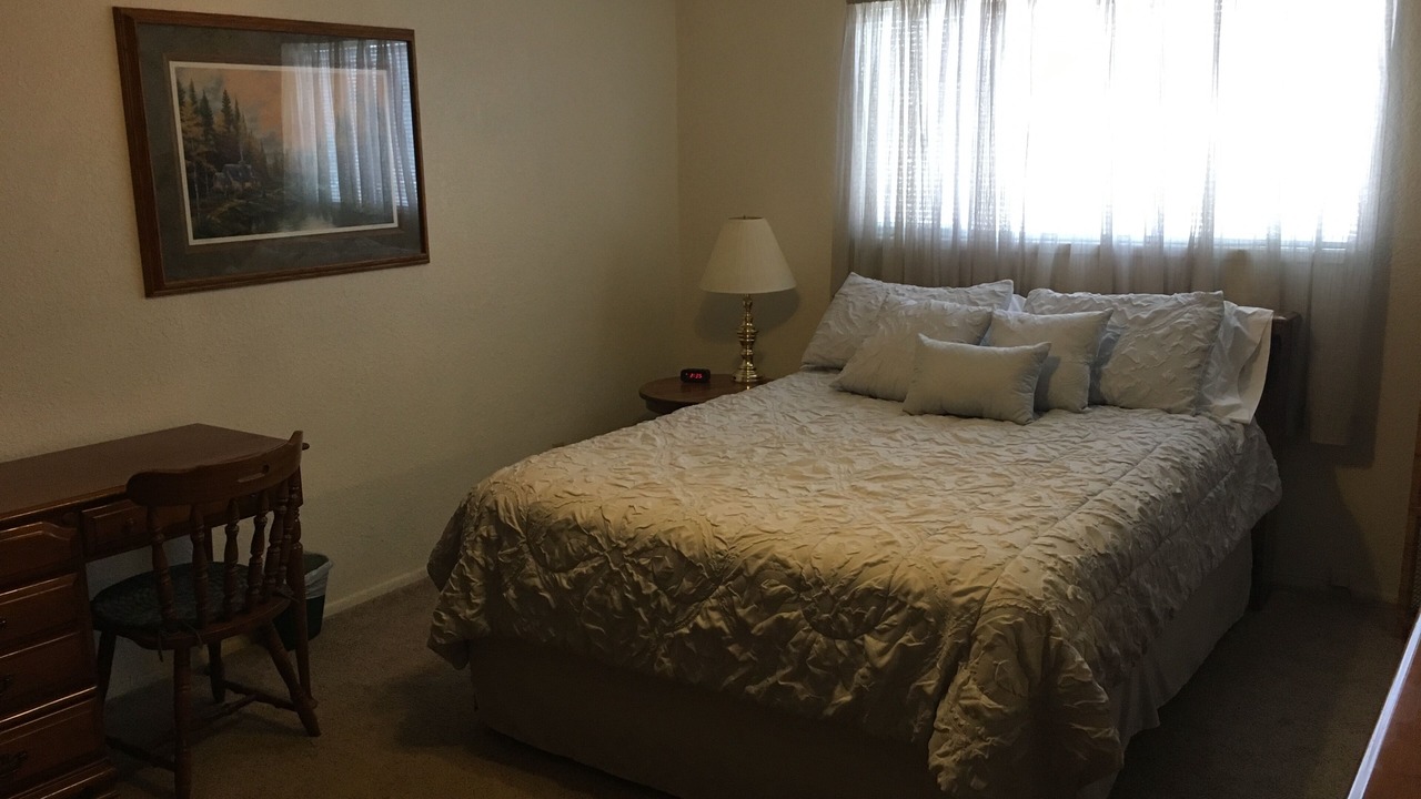 Photo of Bedroom in Tyrone