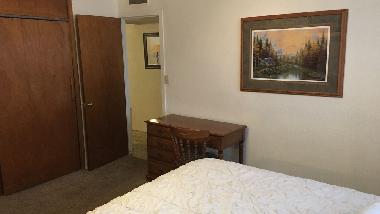 Photo of Bedroom in Tyrone