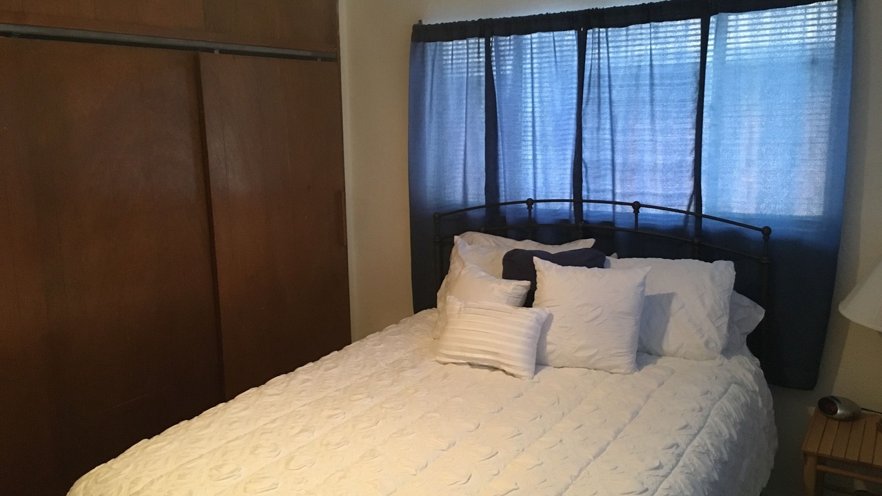 Photo of Bedroom in Tyrone