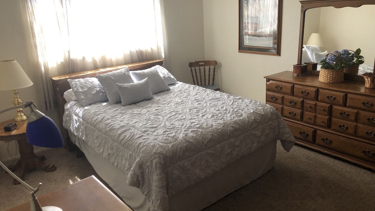 Photo of Bedroom in Tyrone