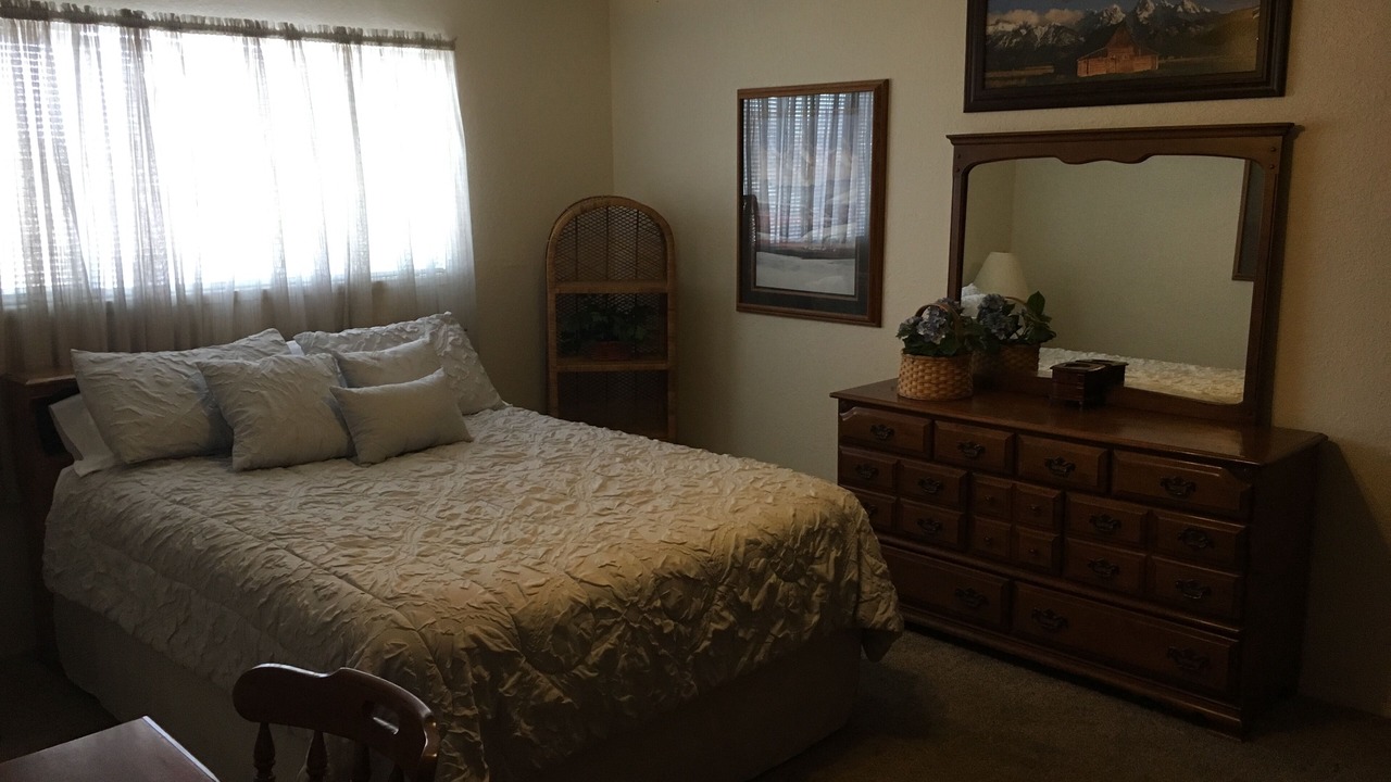 Photo of Bedroom in Tyrone