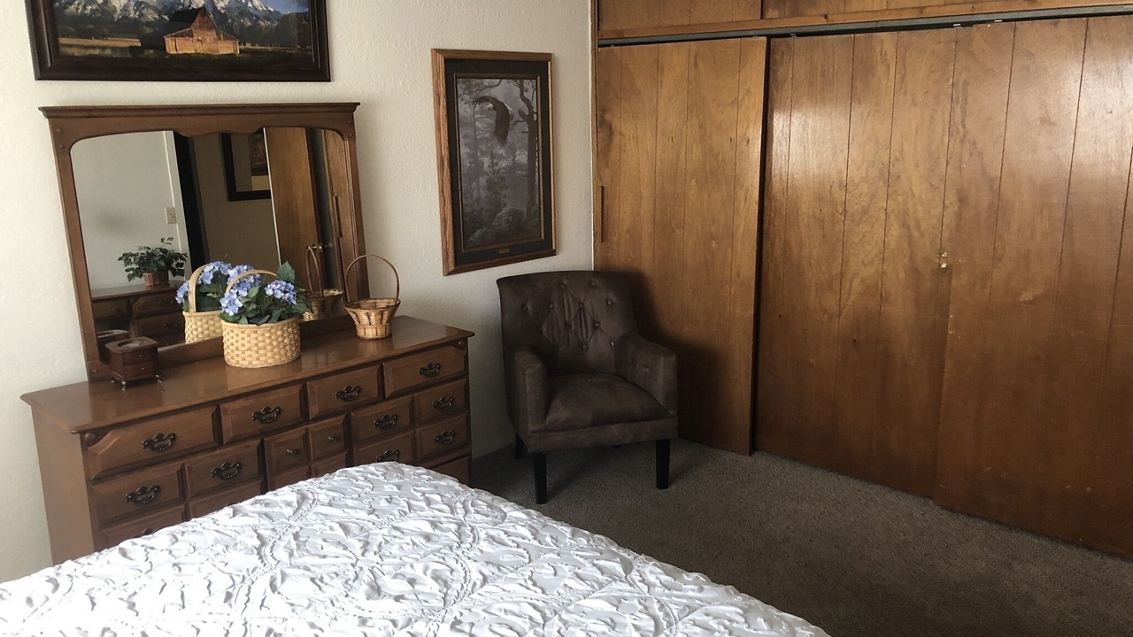Photo of Bedroom in Tyrone