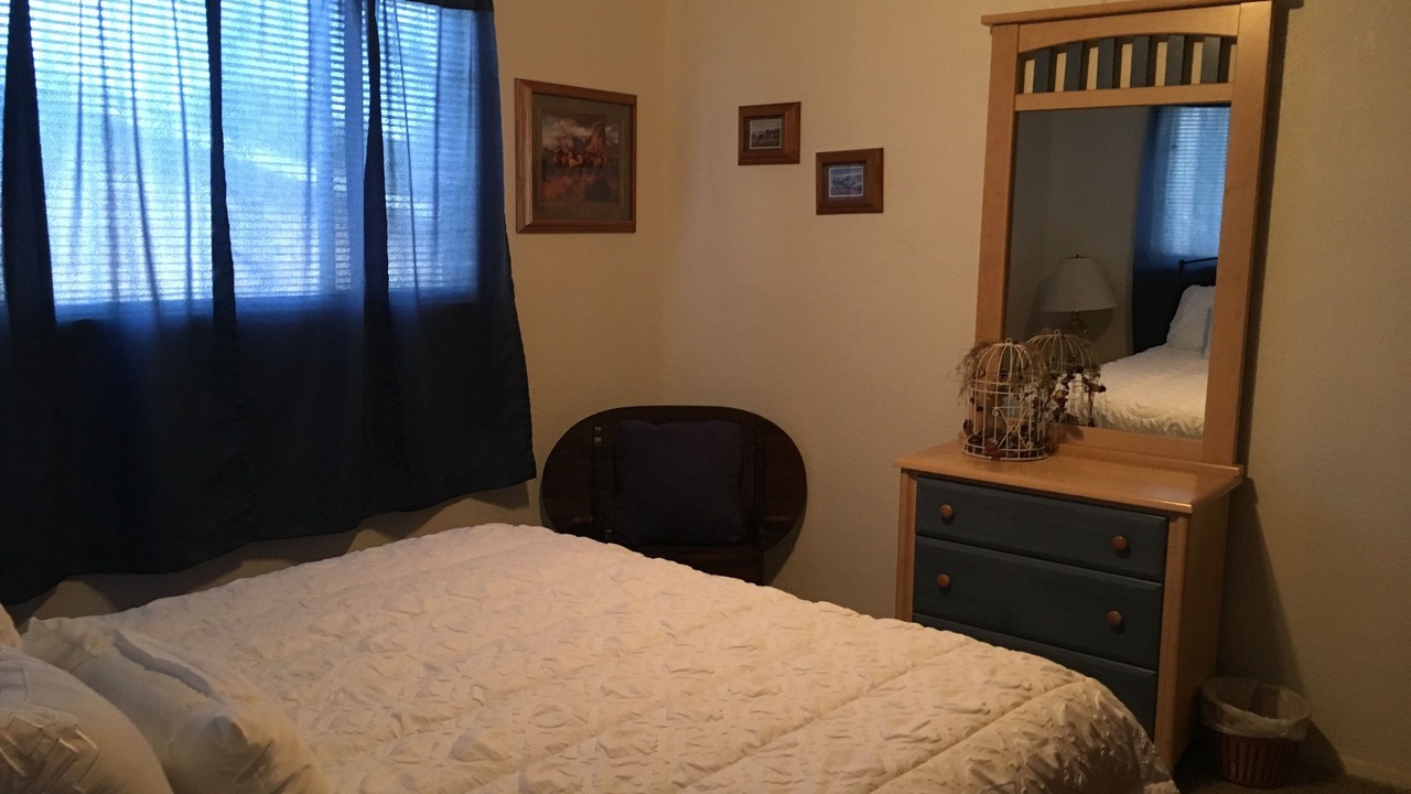 Photo of Bedroom in Tyrone