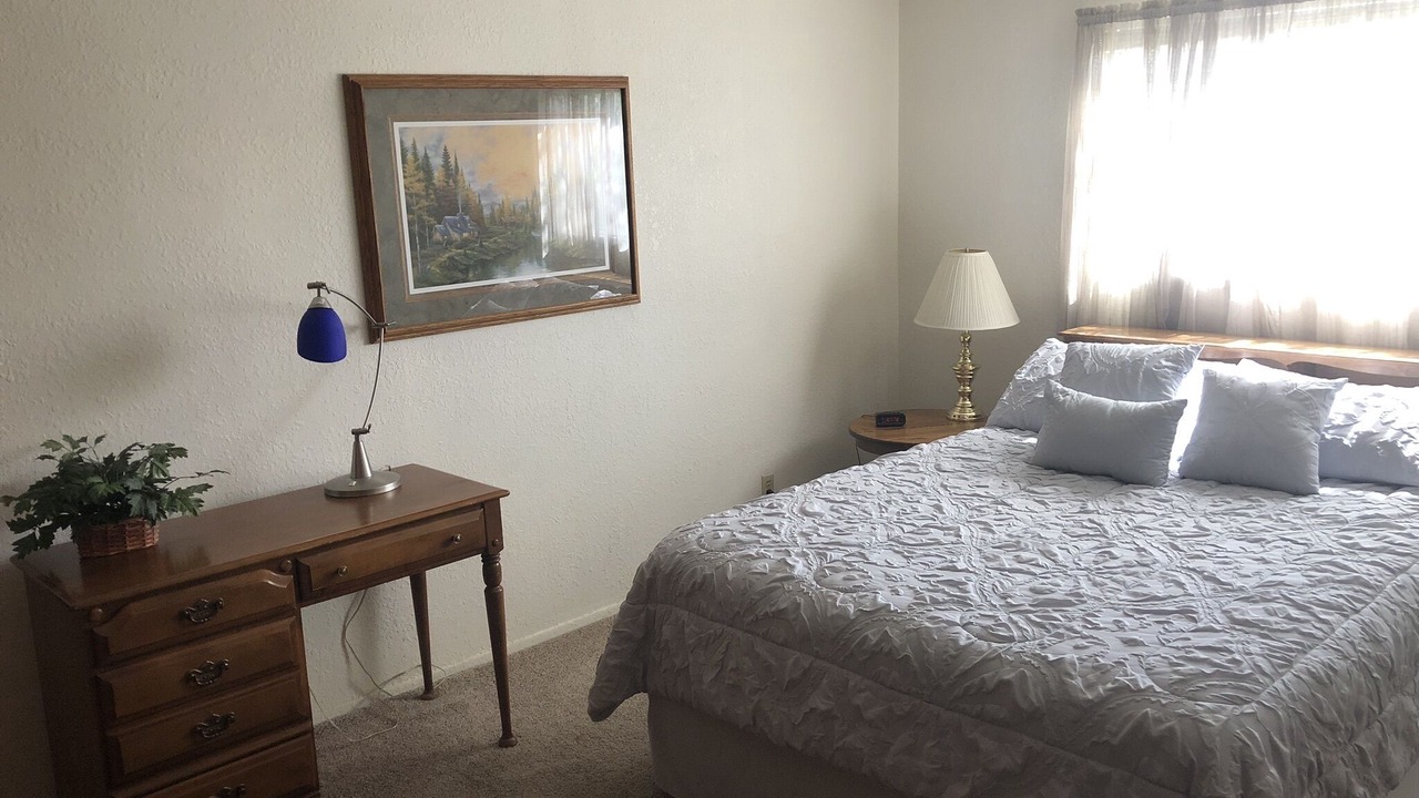 Photo of Bedroom in Tyrone