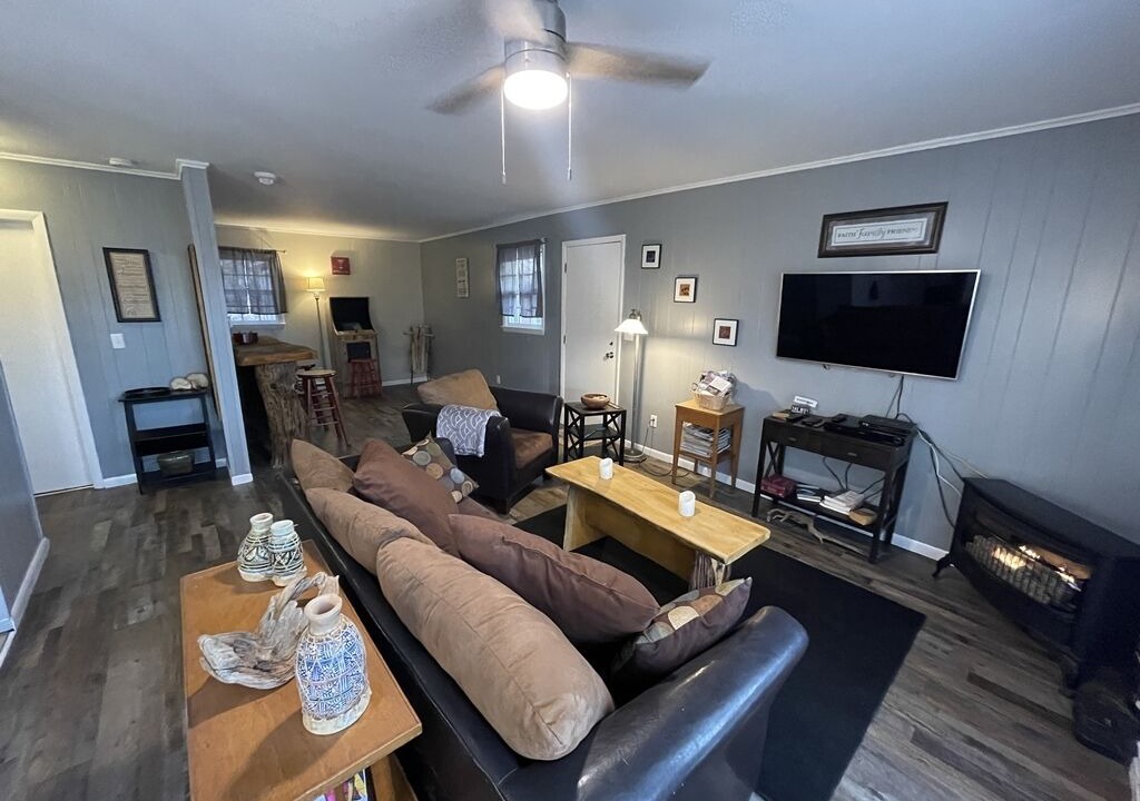 Photo of Livingroom in Naples