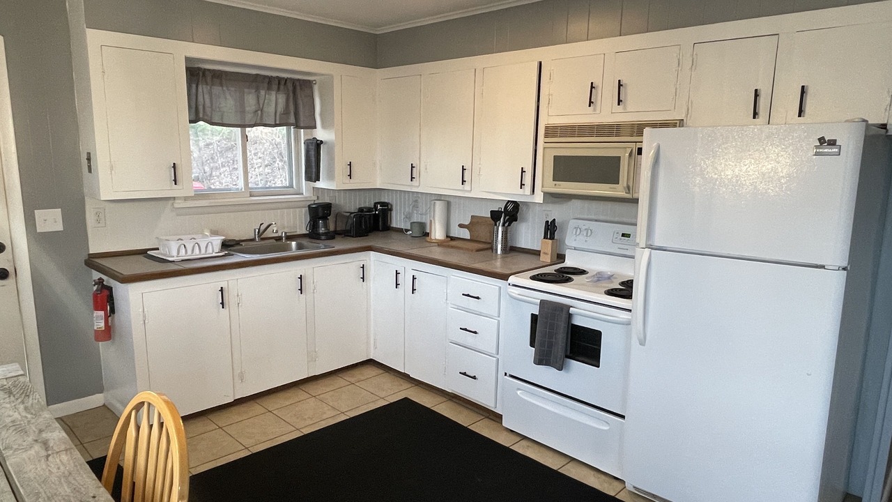 Photo of Kitchen in Naples