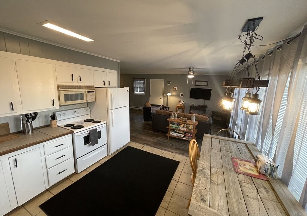 Photo of Kitchen in Naples