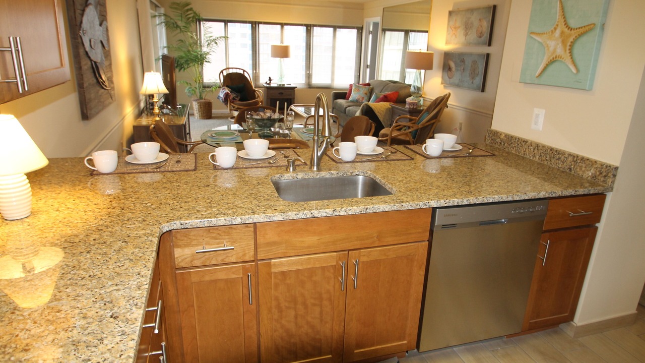 Photo of Bedroom in North Ocean City