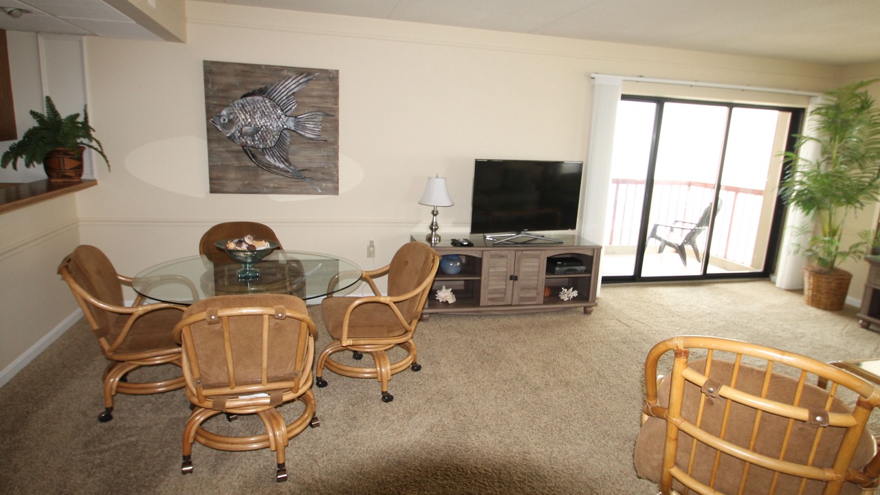 Photo of Bedroom in North Ocean City